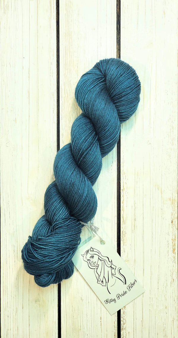 A Measure of Calm (2022 Yarn Crawl Kit and Pattern)