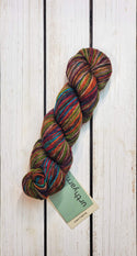 A Measure of Calm (2022 Yarn Crawl Kit and Pattern)