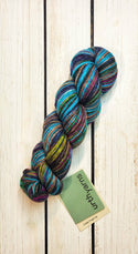 A Measure of Calm (2022 Yarn Crawl Kit and Pattern)