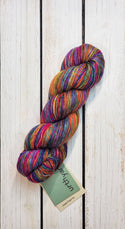 A Measure of Calm (2022 Yarn Crawl Kit and Pattern)