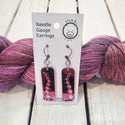 Oink Gauge Earrings