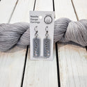 Oink Gauge Earrings