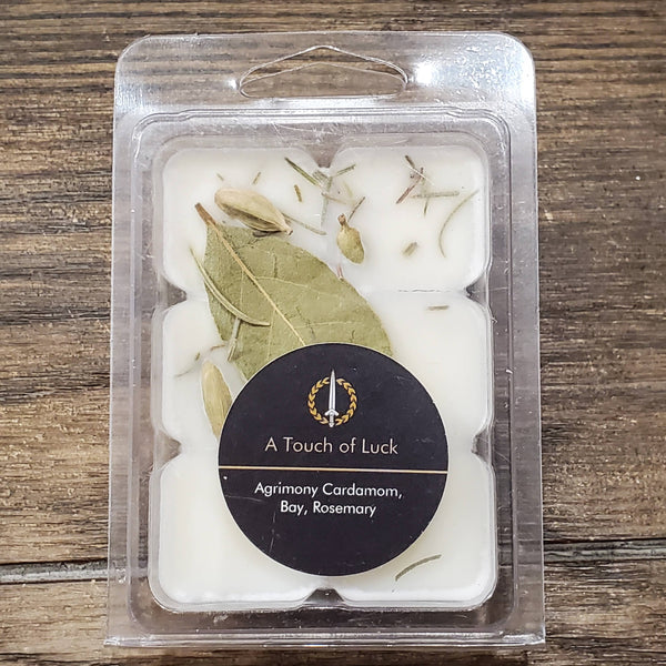 Wax Melts (Solis Illuminatum)