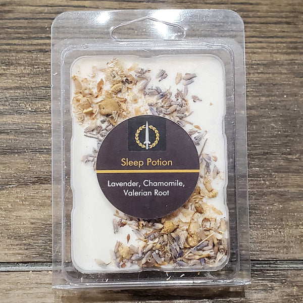 Wax Melts (Solis Illuminatum)