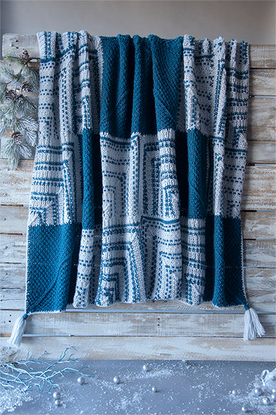 Deluxe Worsted Superwash (Universal Yarn)