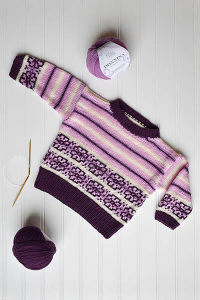Donnina (Universal Yarn)