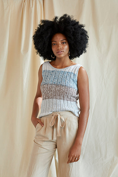 Cotton Supreme Waves (Universal Yarn)