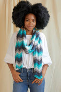 Deluxe Stripes (Universal Yarn)