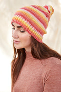 Deluxe Stripes (Universal Yarn)