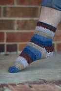 Deluxe Stripes (Universal Yarn)