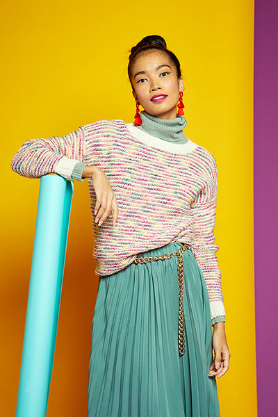 Cobblestone (Universal Yarn)