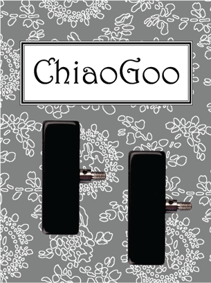 Chiaogoo Bamboo T-SPIN Tunisian Interchangeable Set, Parts & Accessories