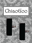 Chiaogoo Twist Interchangeable Cords