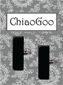 Chiaogoo Bamboo T-SPIN Tunisian Interchangeable Set, Parts & Accessories