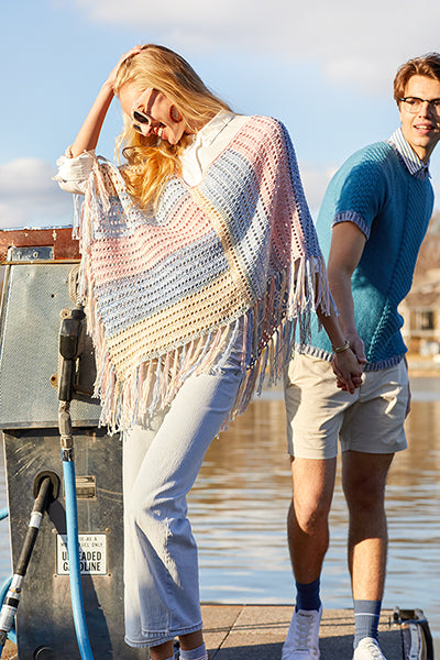 Cotton Supreme Waves (Universal Yarn)