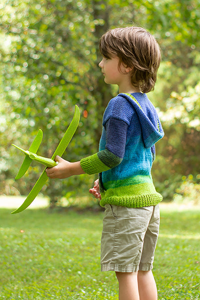 Cotton Supreme Waves (Universal Yarn)