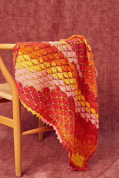 Deluxe Stripes (Universal Yarn)