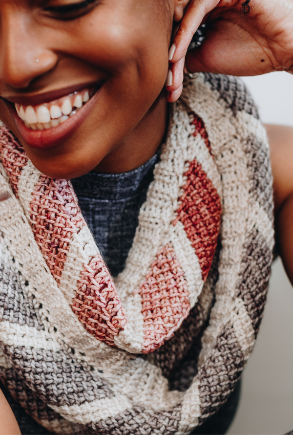 The Tunisian Crochet Handbook