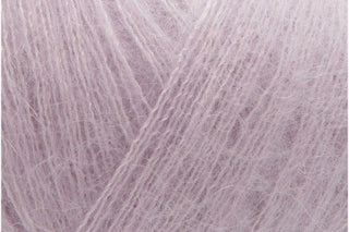 Buy pale-purple-057-online-only Essentials Super Kid Mohair Loves Silk (Universal Yarn)