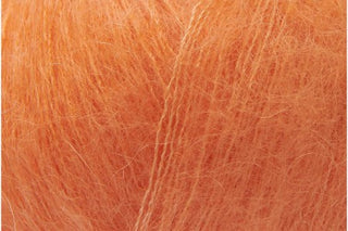 Buy tangerine-059-online-only Essentials Super Kid Mohair Loves Silk (Universal Yarn)