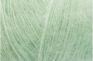 Buy pastel-green-061-online-only Essentials Super Kid Mohair Loves Silk (Universal Yarn)