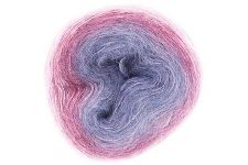 Essentials Super Kid Mohair Loves Silk Colourlove (Universal Yarn)