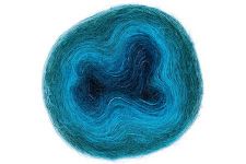 Buy turquoise Essentials Super Kid Mohair Loves Silk Colourlove (Universal Yarn)