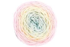 Buy pastel-rainbow-017-online-only Ricorumi Spin Spin DK (Universal Yarn)