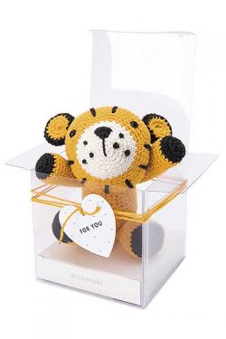 Ricorumi Crochet Kits (Universal Yarns)