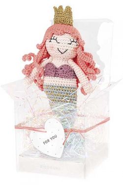Ricorumi Crochet Kits (Universal Yarns)