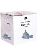 Ricorumi Crochet Kits (Universal Yarns)