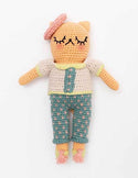 Doll Patterns: Ricorumi Amigurumi Books (Universal Yarns)