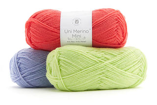 Uni Merino Mini (Universal Yarn)