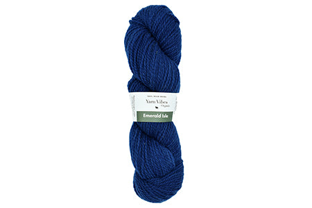 Yarn Vibes Organic Worsted (Universal Yarn)