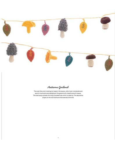 Animal Patterns: Ricorumi Amigurumi Books(Universal Yarns)