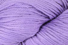 Buy lavender-online-only Cotton Supreme Worsted (Universal Yarn)