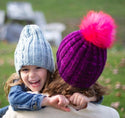 Nomadic Knits Issue Eleven : Head Over Heels