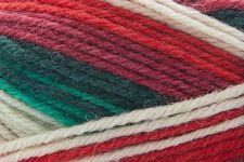 Buy poinsettia-online-only Deluxe Stripes (Universal Yarn)