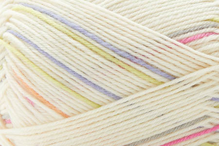 Zesty Sock (Universal Yarn)