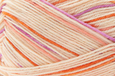 Zesty Sock (Universal Yarn)