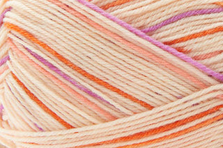 Buy sunset-in-store Zesty Sock (Universal Yarn)