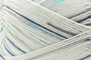 Buy iceberg-in-store Zesty Sock (Universal Yarn)