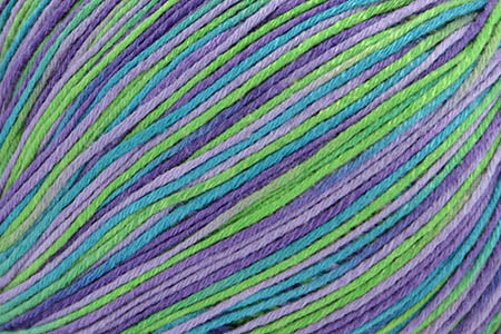 Happy Joy Hoodie Kit (Universal Yarn)