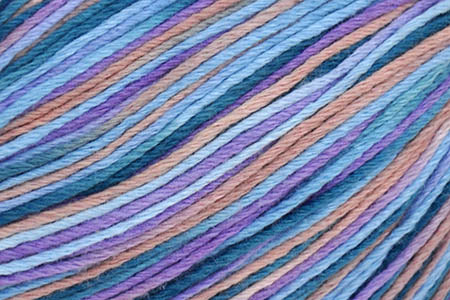 Happy Joy Hoodie Kit (Universal Yarn)