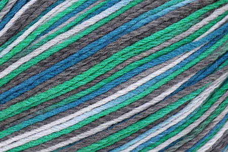 Happy Joy Hoodie Kit (Universal Yarn)