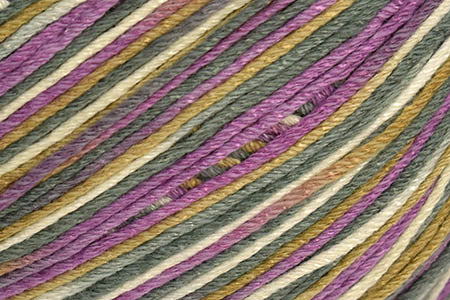 Happy Joy Hoodie Kit (Universal Yarn)