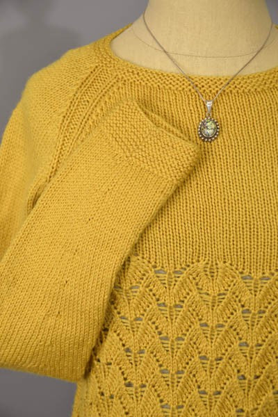 Deluxe DK Superwash (Universal Yarn)