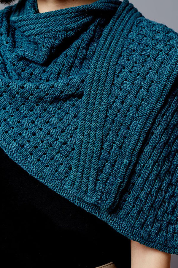 Core Fingering Patterns (Gusto Wool)