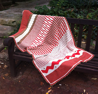 Colorwork Skill Builder Course