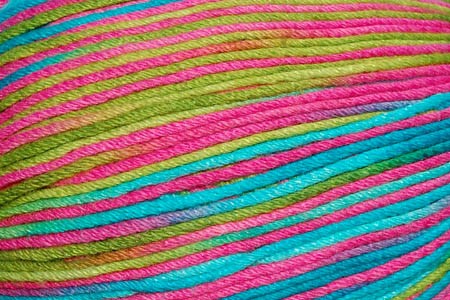 Happy Joy Hoodie Kit (Universal Yarn)
